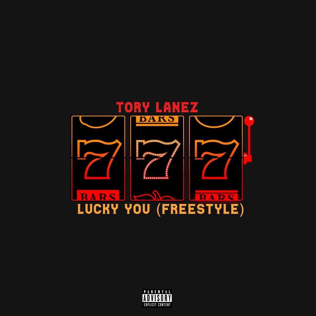 Tory Lanez - Luck You (Freestyle)